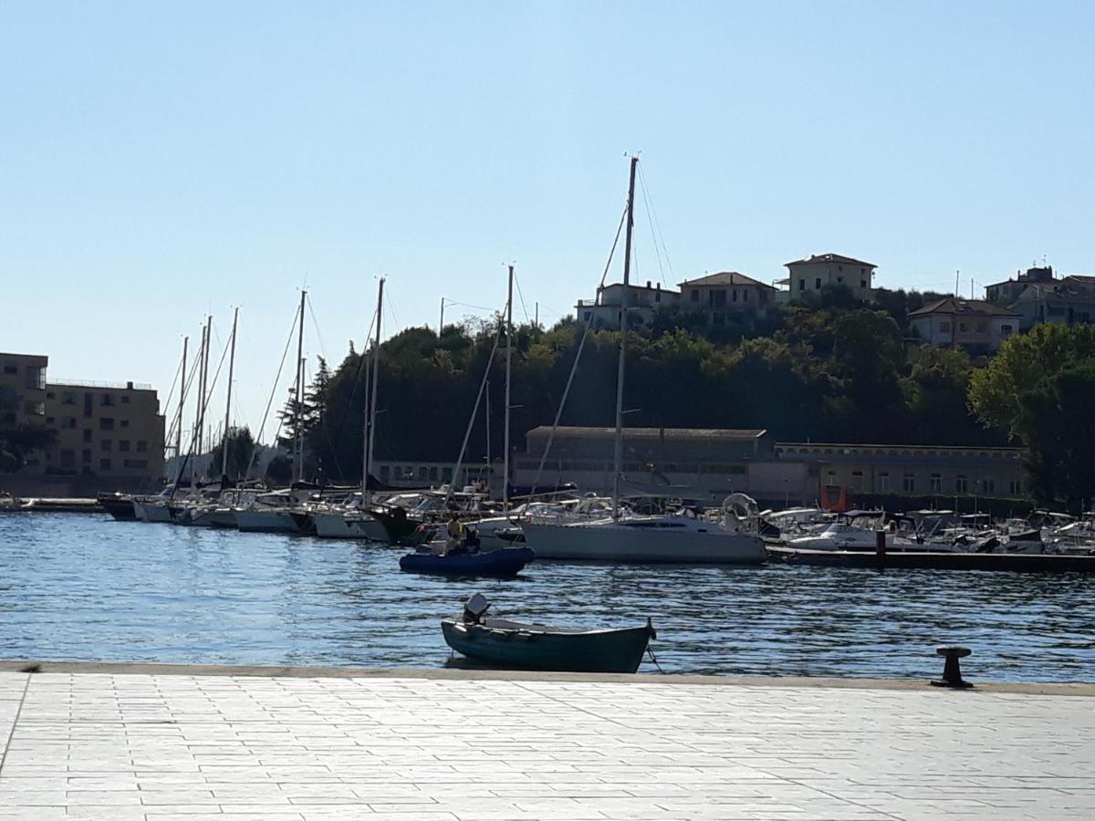 Stella Di Mare Διαμέρισμα Λα Σπέτσια Εξωτερικό φωτογραφία